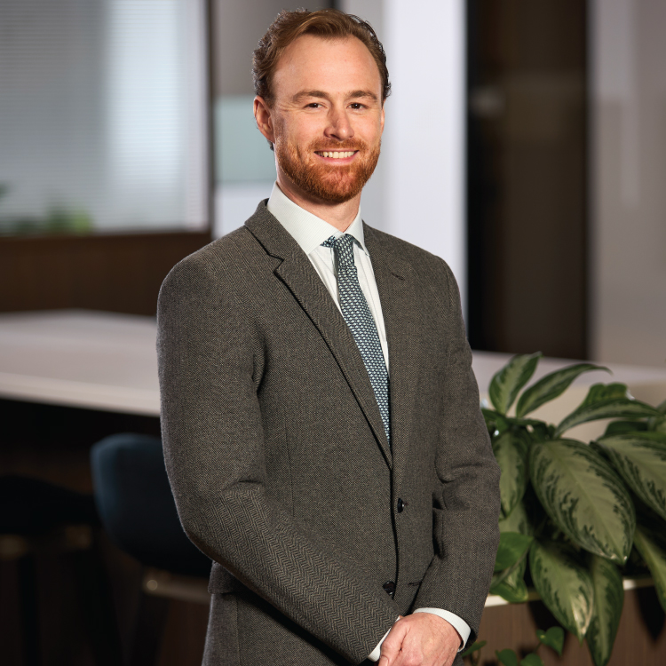 Bryan Andress, Senior Research Analyst, Johnson Asset Management