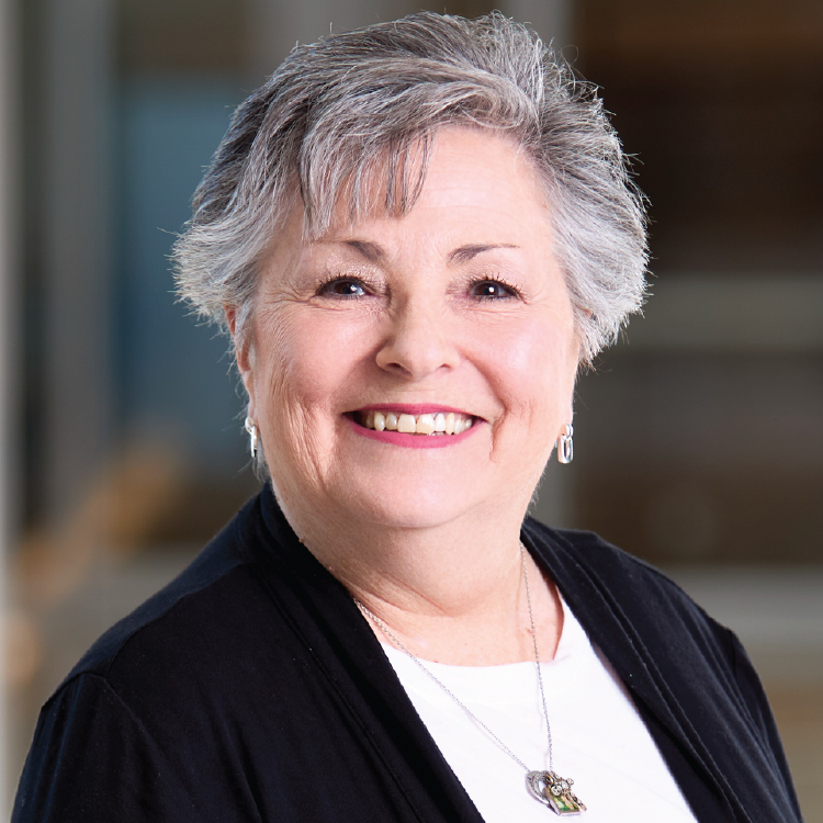 Karen Byrd